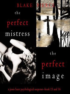 cover image of The Perfect Mistress / The Perfect Image